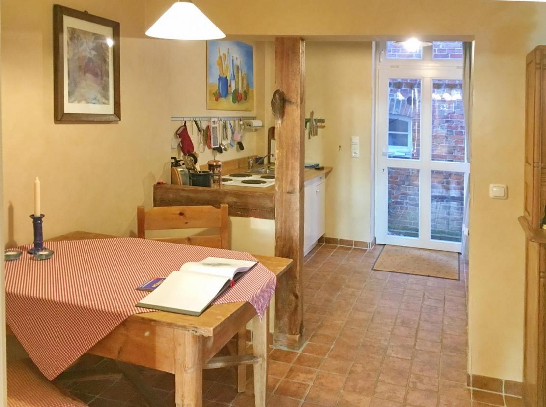 Ferienwohnung Buchholz Extérieur photo
