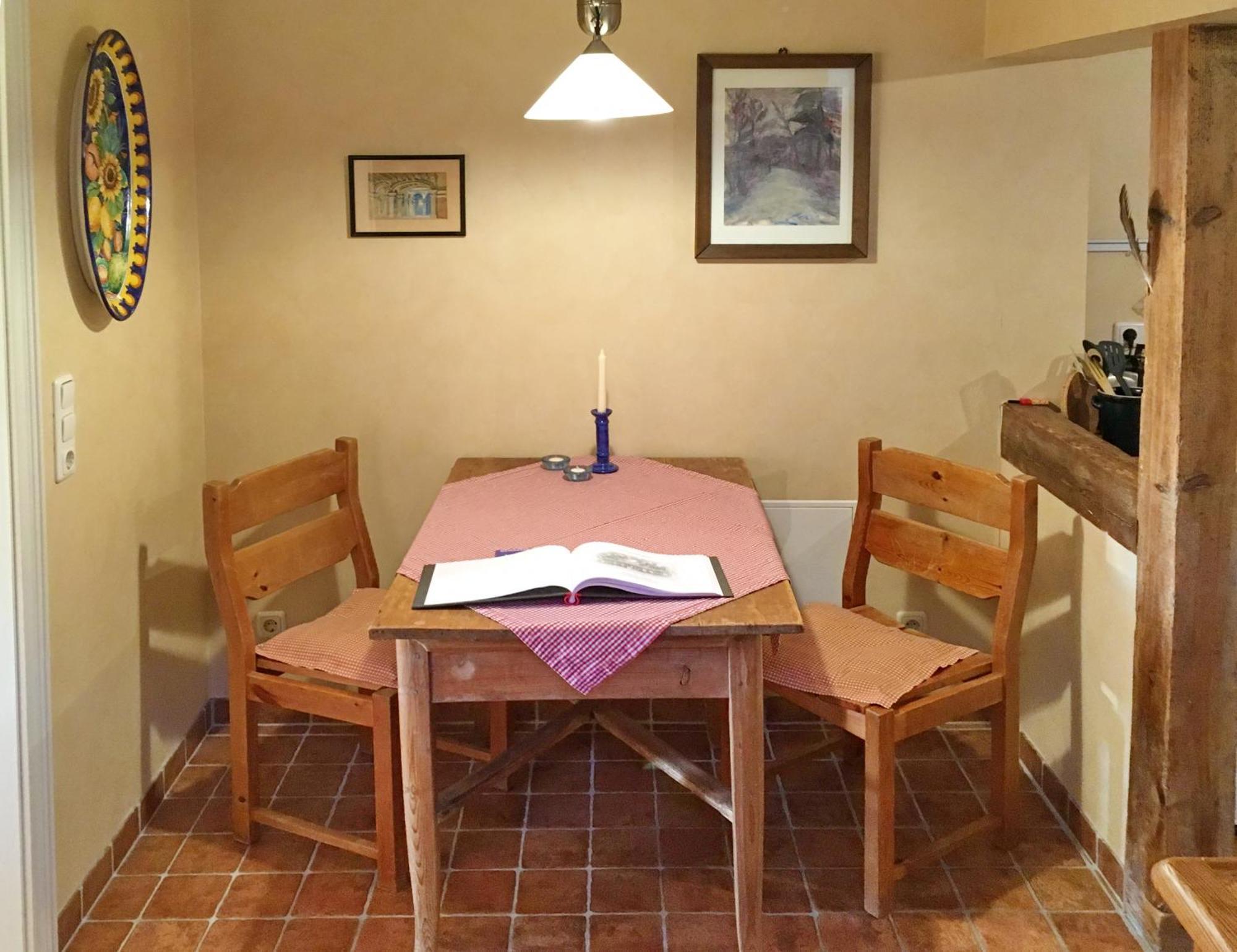 Ferienwohnung Buchholz Extérieur photo