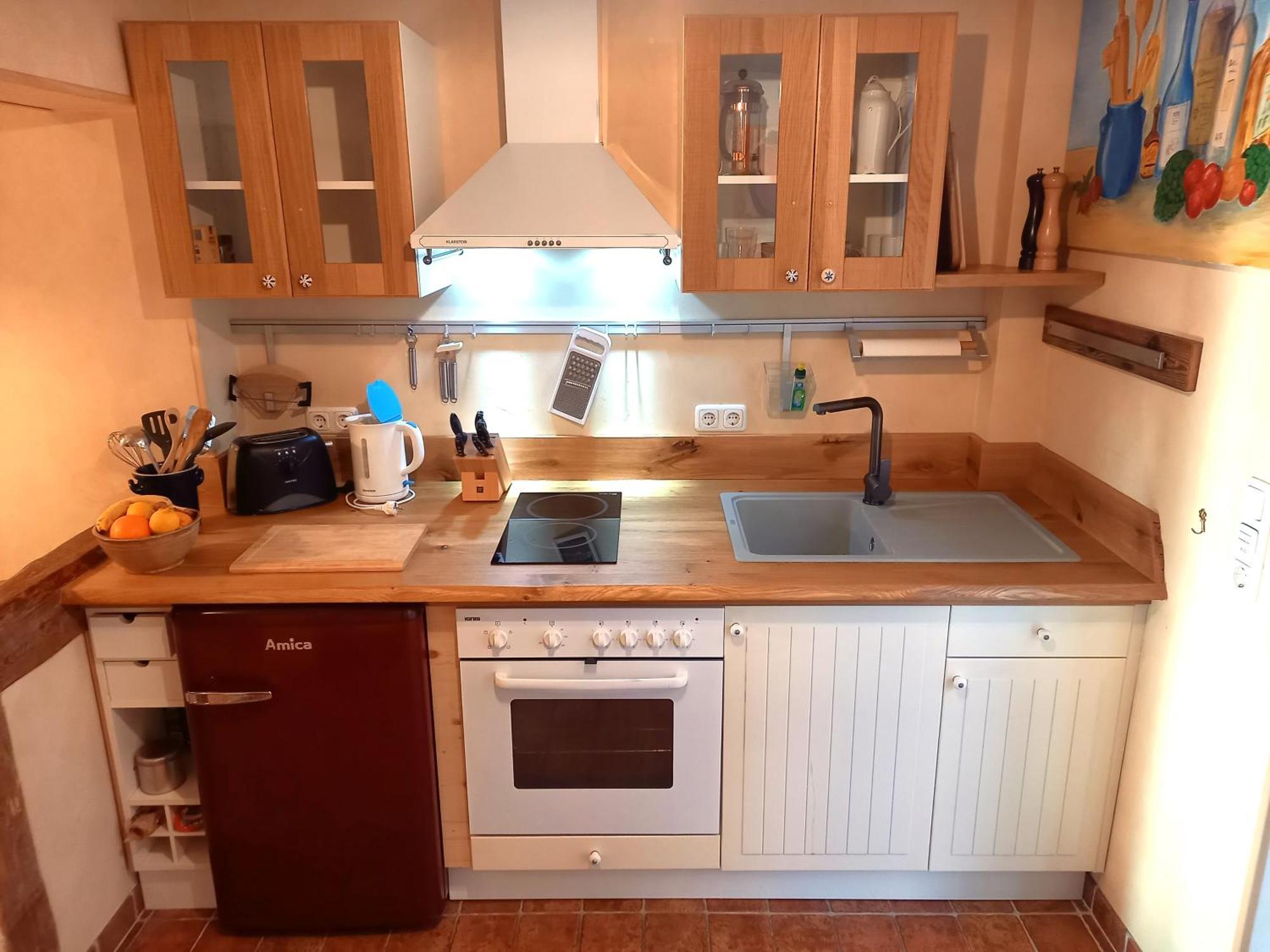 Ferienwohnung Buchholz Extérieur photo