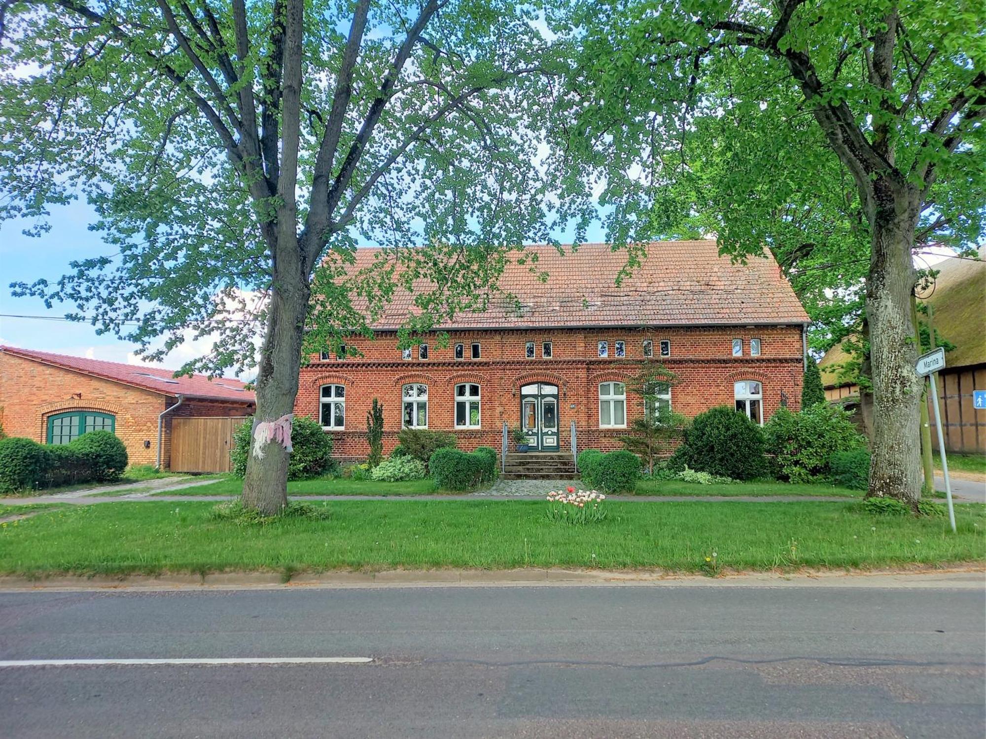 Ferienwohnung Buchholz Extérieur photo